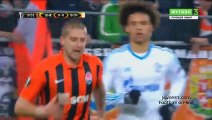 Shakhtar Donetsk 0-0 Schalke - Full Highlights 18.02.2016 HD