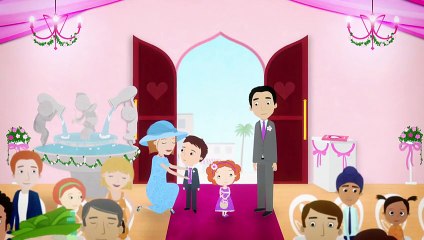 Disney Junior España - Nina ya es mayor: Episodio 3