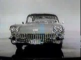 1958 cadillac commercial