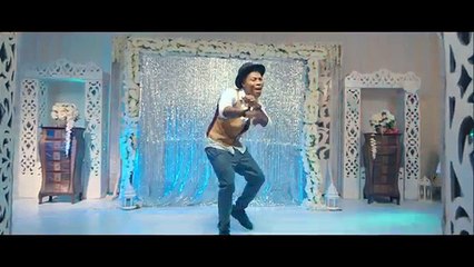 Reekado Banks - Sugar Baby Official Music Video
