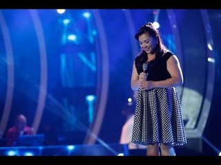 Vietnam Idol 2013 - Tập 5 - Mãi như bây giờ - Minh Thuỳ