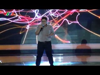 Vietnam Idol 2013 - Tập 4 - Nhật ký về mẹ - Thành Trung