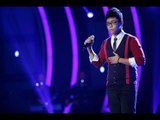 Vietnam Idol 2013 - Phú Hiển say sưa với It Will Rain