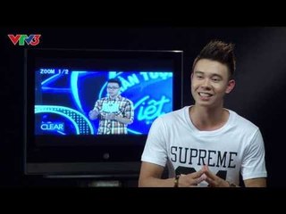 Vietnam Idol 2013 - Tập 4 - Âm nhạc không giới hạn - Đông Hùng