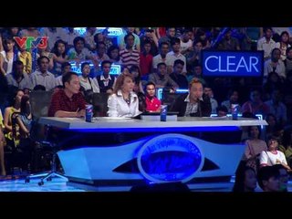 Vietnam Idol 2013 - Tập 5 - Tình về nơi đâu - Phú Hiển
