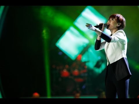 Vietnam Idol 2013 - Tập 5 - Cuối đường - Phương Linh