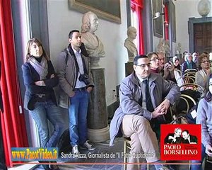 369 - Premio Borsellino 2013 - 5 - Rizza Sandra e Lo Bianco Giuseppe