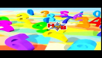 Canciones Tablas de Multiplicar 2, 3 ,4, 5, 6 ,7 ,8 y 9