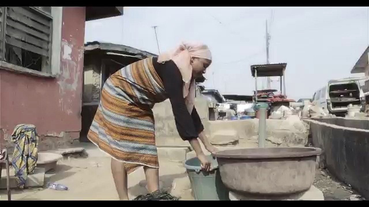 Skuki Feat. Tiwa Savage - Gbemileke [Remix] [Official Video]