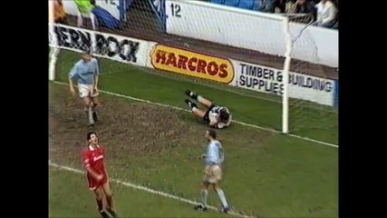 Premier League Goals 26th February 1994