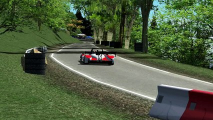 FFSCA Montagne Nicolas Schatz