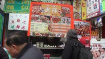 323 Flushing chinese food 法拉盛吃