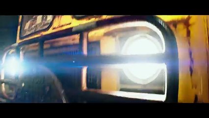 As Tartarugas Ninja  Fora das Sombras (2016) - Trailer Dublado