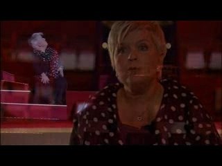 Disneyland 15, MIMIE MATHY, rêve de star