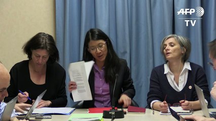 Syrie: les centres médicaux soutenus par MSF lourdement touchés