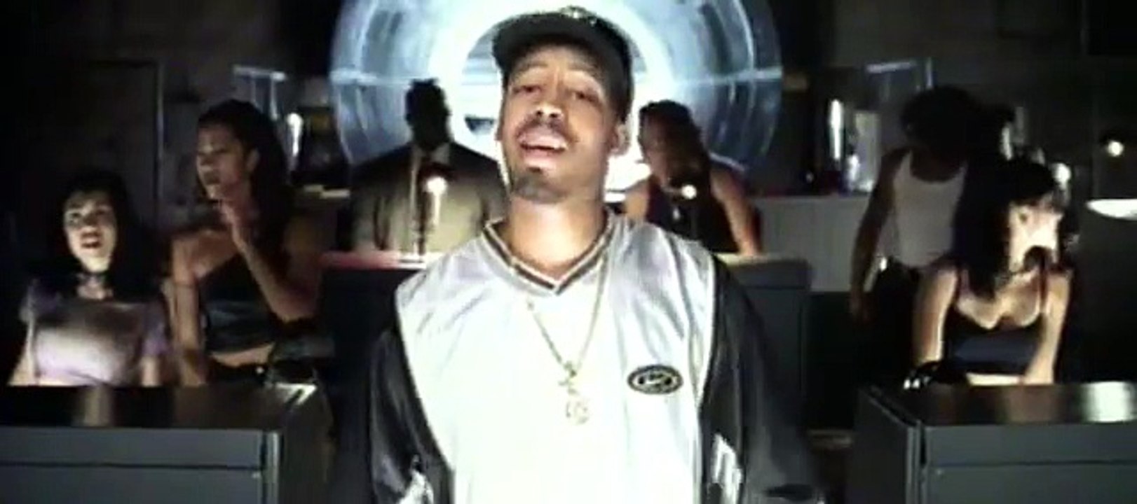 the Rapsody feat. Warren G feat. Sissel - Prince Igor (1997) HD