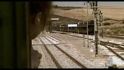 Afraid of the Dark (Bruises) Trailer