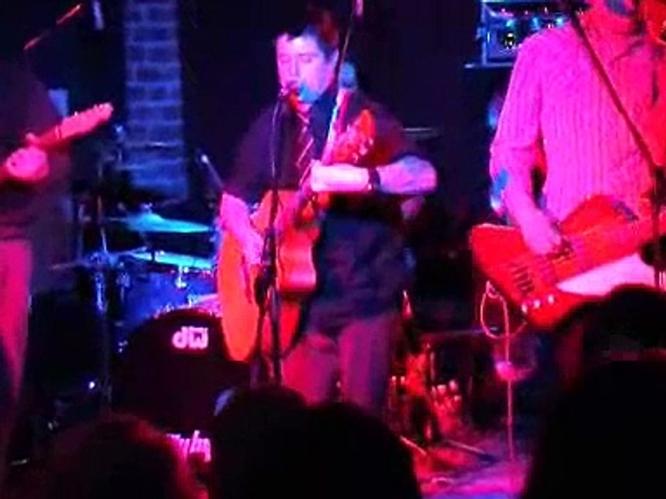 Fear of Flying - LIVE @ Rocket Bar 2006