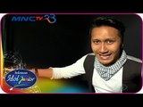 Lihat Gimana Para Juniors Latihan di Practice Room - Audition 2 - Indonesian Idol Junior