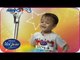 NOBEL INNOVA - SOMEWHERE OUT THERE (Linda Ronstadt) - Audition 2 - Indonesian Idol Junior