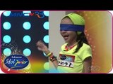 DISA LULA - RATU SEJAGAD (Vina Panduwinata) - Audition 2 - Indonesian Idol Junior