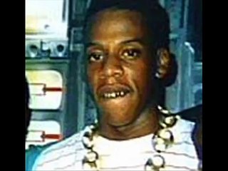 Big L and Jay-Z Freestyle