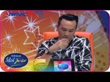 EP01 PART 6 - AUDITION 1 - Indonesian Idol Junior