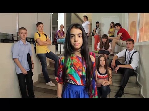 Самарский Ералаш- Поколение.ru сюжет Партия второгодников