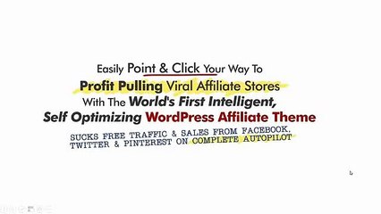 How To Make Money With Covert Store Builder