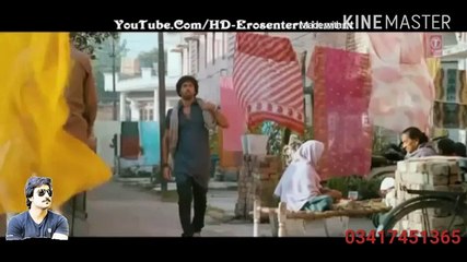 Mann Jaage Saari Raat HD