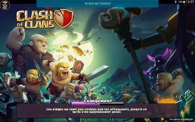 Tuto Gemmes illimités (Clash of Clan)_HIGH
