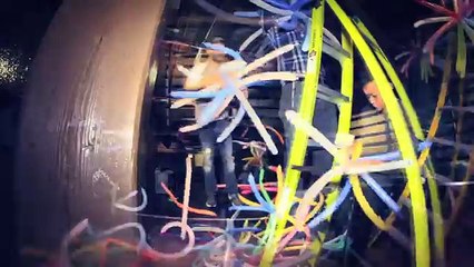 I HEART SpyBar Thursdays w/ Krewella (Animale)