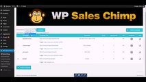 WP Sales Chimp Review By Real User