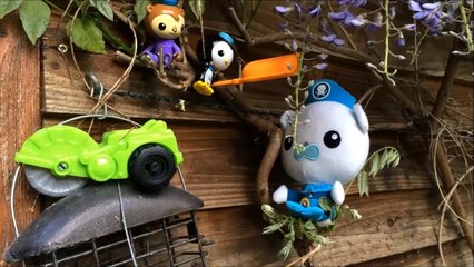 Video herunterladen: Octonauts Toys - jouets octonauts - Cbeebies - Octonautas -  바다탐험대 옥토넛  octonautas toys octonauts  바다탐험대 옥토넛