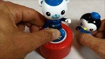 Octonauts Toys - jouets octonauts - Cbeebies - Octonautas -  바다탐험대 옥토넛  octonautas toys octonauts  바다탐험대 옥토넛