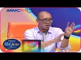 EP02 PART 1 - AUDITION 2 - Indonesian Idol Junior