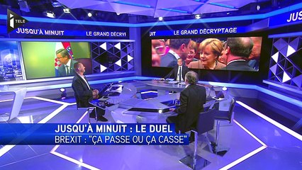 Le Duel d'Olivier Galzi du 18/02/2016