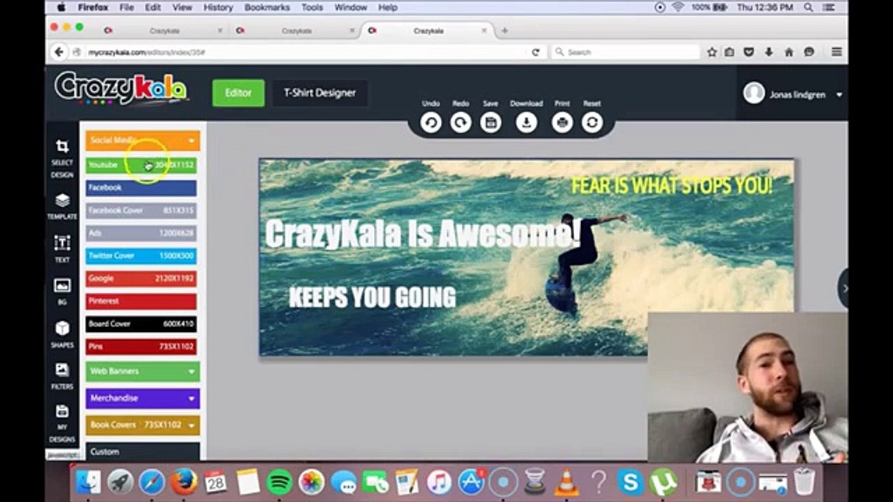CrazyKala Review