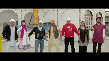 Punjab Bolda - Sachi Gal | Full Video | 2013 | Yellow Music
