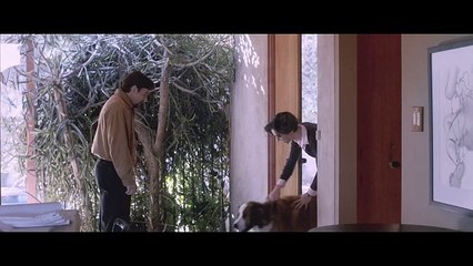 Фильм Подарок - Новый русский дублированный трейлер 2015 HD