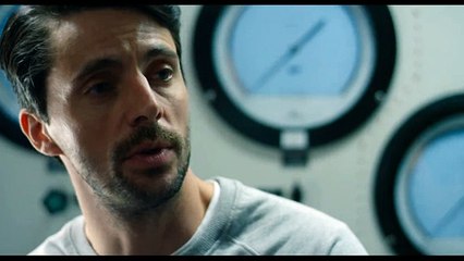 Фильм Опасное погружение - Новый Русский дублированный трейлер 2015 HD