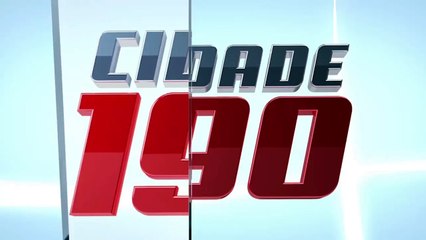 CHAM  CIDADE 190  30SEG