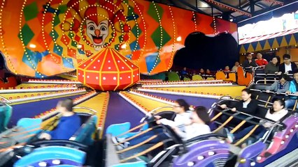 Ocean Park Adventure Hk Travel Documentary Hongkong