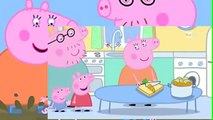 Peppa Pig S04e26 Festa d'addio