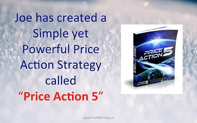 Profit By Friday - Profitable Daily Forex Signals