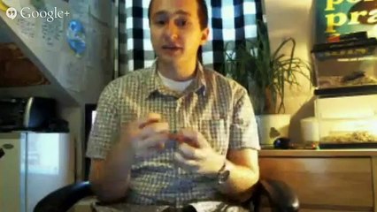 Fanboom 2 - Han Fan&#39;s EXCLUSIVE Interview With Vas Blagodarskiy - Hangout