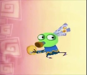 Dancing Kumi Kumi #Cartoon video#uKUfqWZNOvg