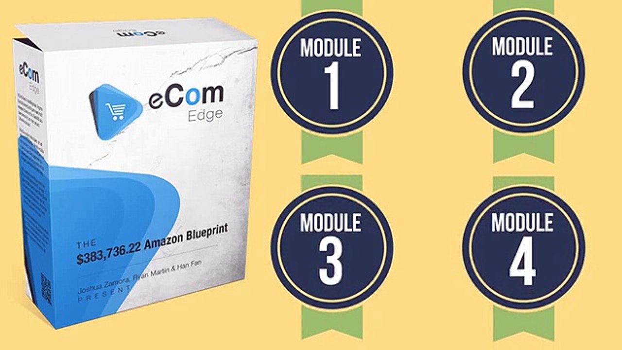 ECom Edge review