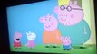 Peppa Pig - The Olden Days