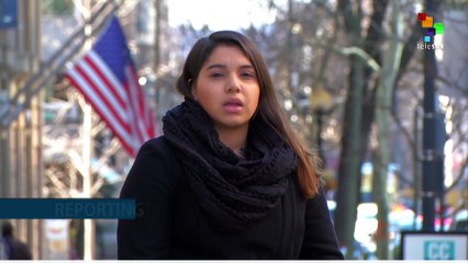 Candidates Hold Town Halls in the United States